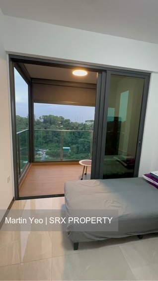 Normanton Park (D5), Apartment #461023091